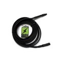 Zamp Solar Zamp Solar Z6F-ZSHE15FTN 15 ft. Panel Extension Cable Z6F-ZSHE15FTN